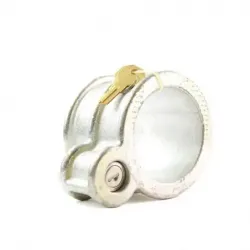 Candado para perno rey