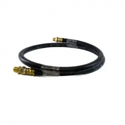 Manguera de 38 de 60" de largo