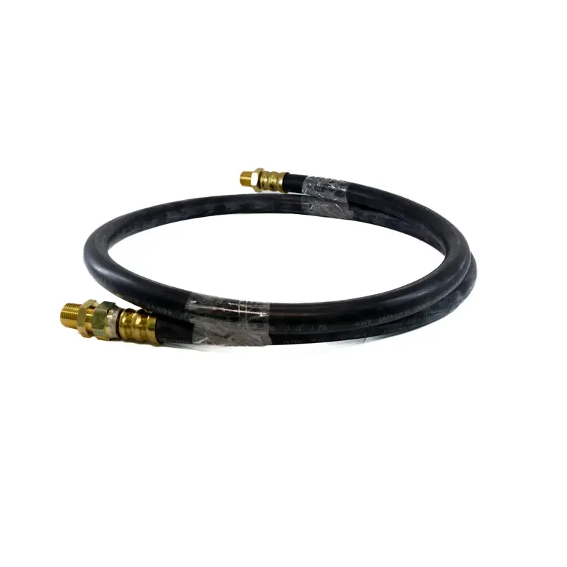 Manguera de 38 de 60" de largo