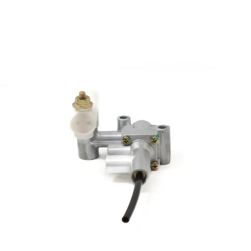 Valvula de altura tipo hadley