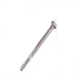 Gavilan izquierdo 28 dientes fino de