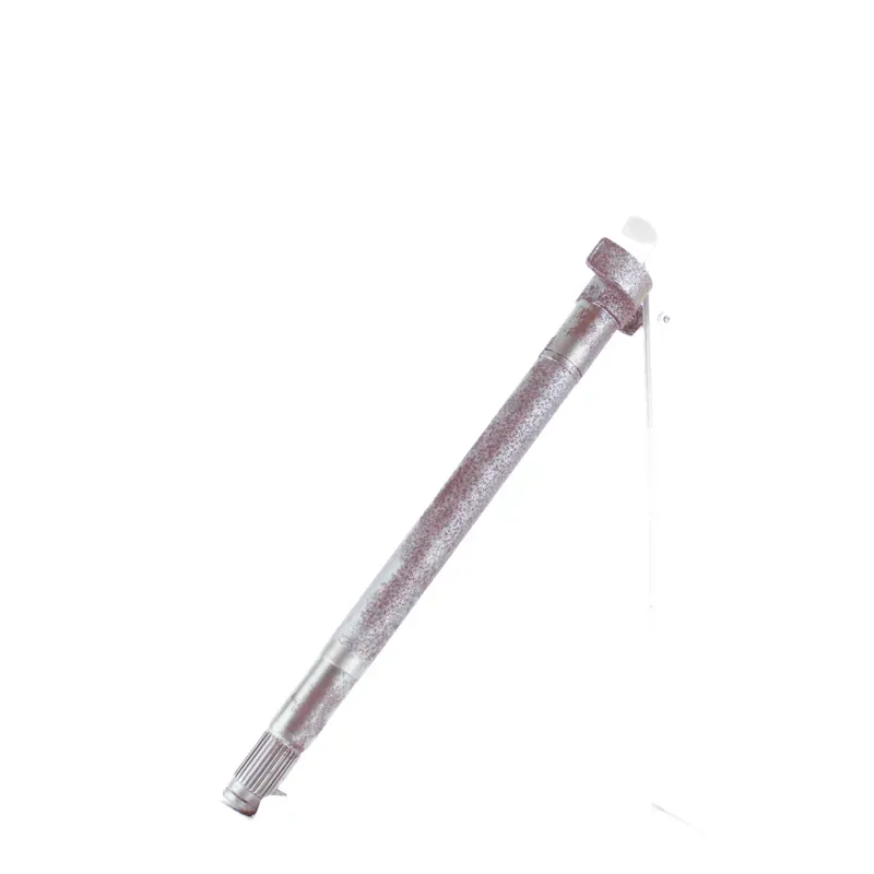 Gavilan izquierdo 28 dientes fino de