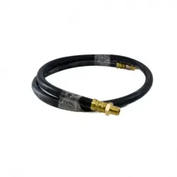 Manguera de 38 de 60" de largo