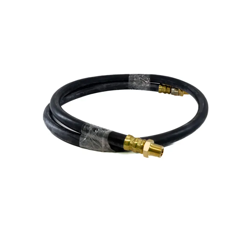 Manguera de 38 de 60" de largo