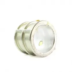 Candado para perno rey