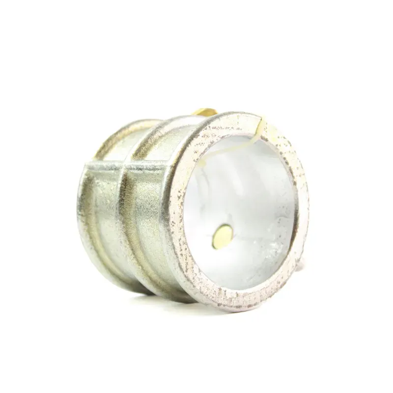 Candado para perno rey