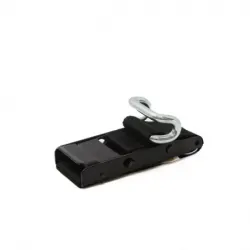 Correa lateral para banda con hebilla