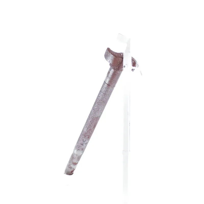 Gavilan izquierdo 28 dientes fino de