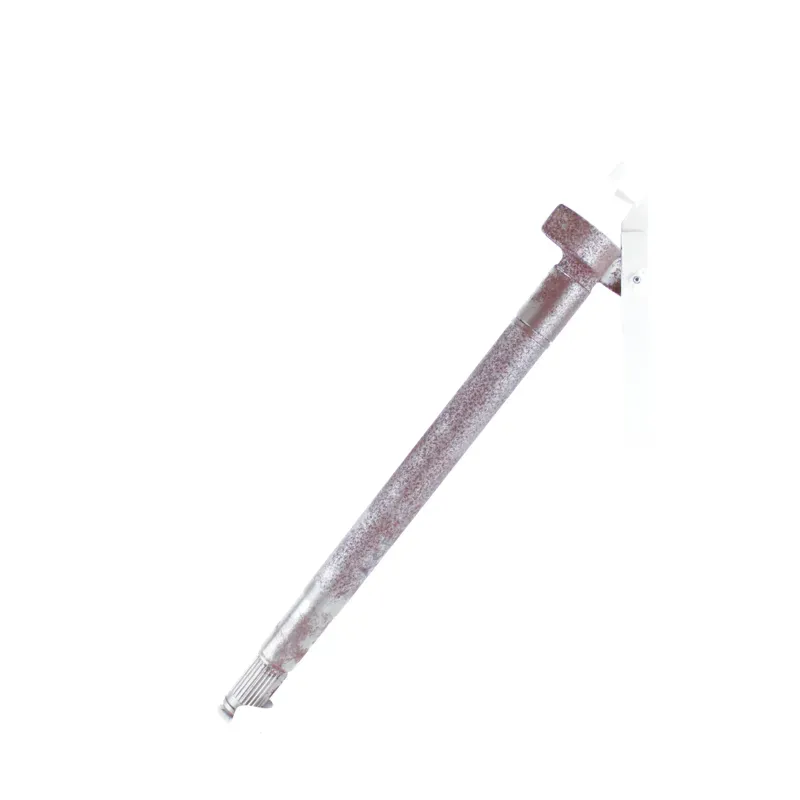 Gavilan izquierdo 28 dientes fino de