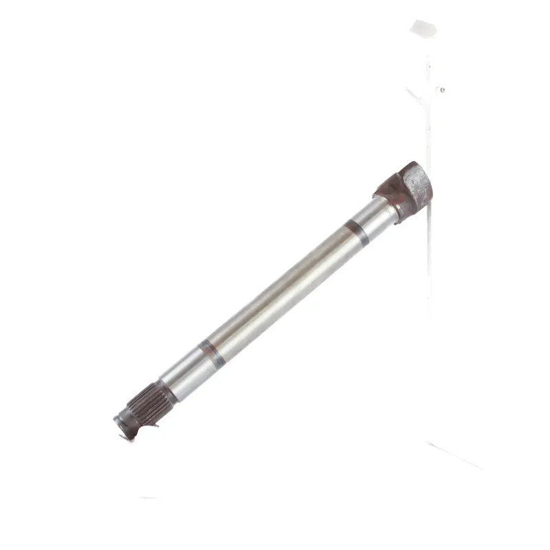 Gavilan izquerdo 28 dientes  fino  de