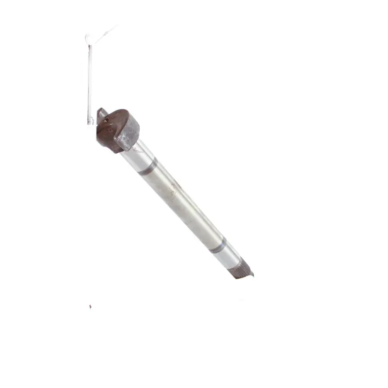 Gavilan izquerdo 28 dientes  fino  de