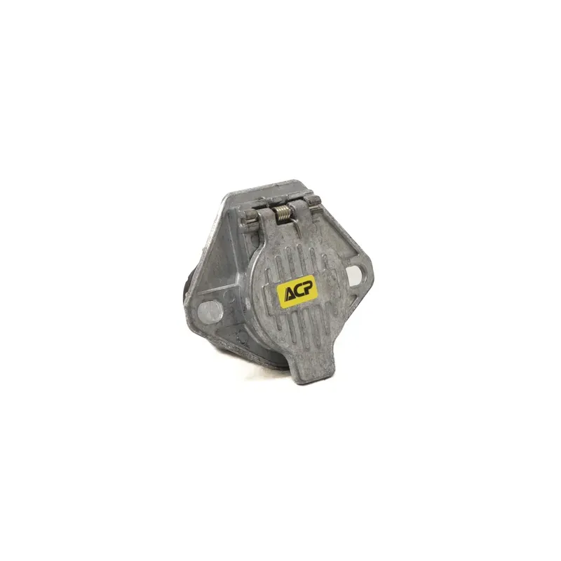 Conector hembra p luces