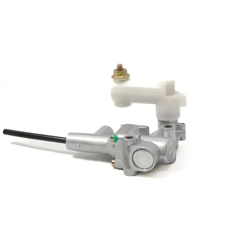 Valvula de altura tipo hadley