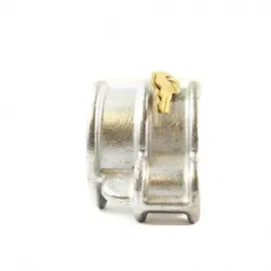 Candado para perno rey