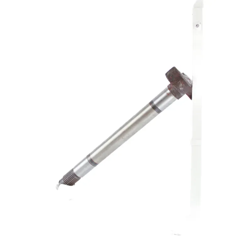 Gavilan izquerdo 28 dientes  fino  de