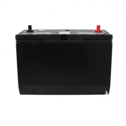 Acumulador 17 placas de tornillo 925amp