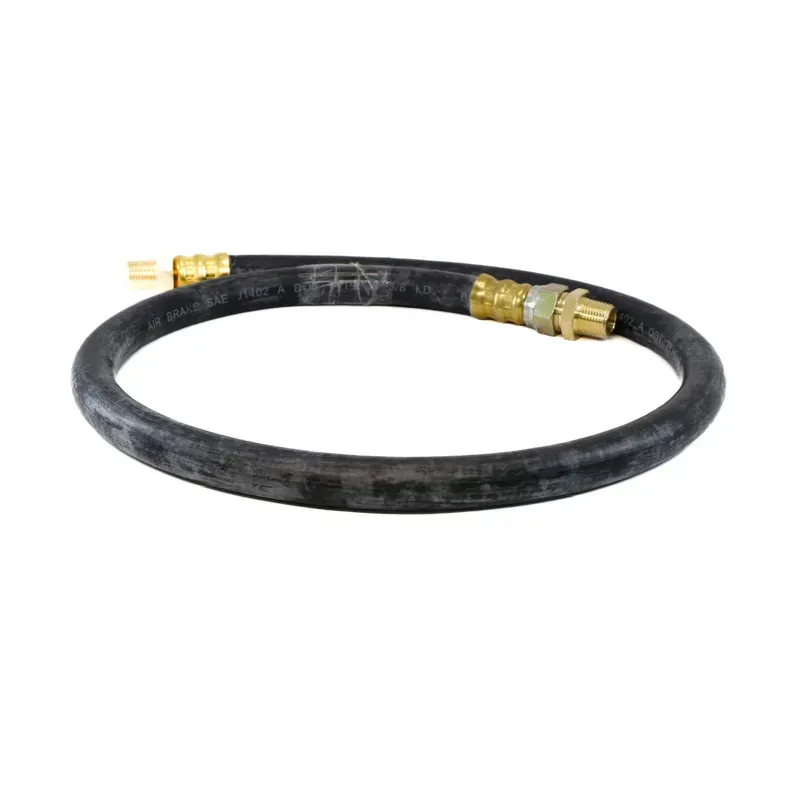 Manguera de 38 de 40" de largo