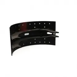 Zapata sola para balata...