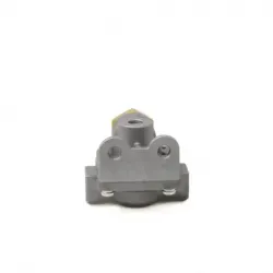 Valvula  escape rapido...