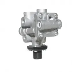 Valvula freno de resorte...