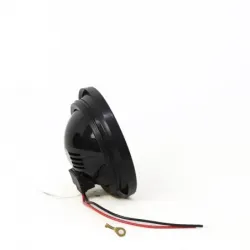 Plafon redondo de 4" para...