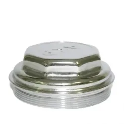 Tapa para  eje fruehuaf...