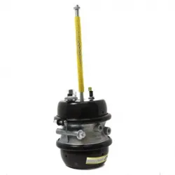 Camara doble sellada negra 3030