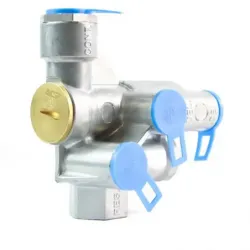 Valvula de control de freno...