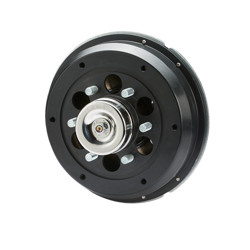 Embrague klondike k26 T