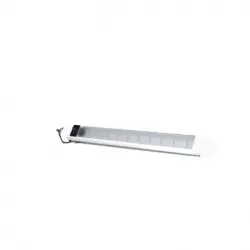 Lampara de 30 led 12 pulgadas