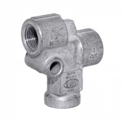 Valvula reguladora de...