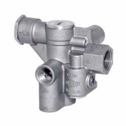 Valvula de control de aire...