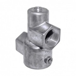 Valvula de encendido start...