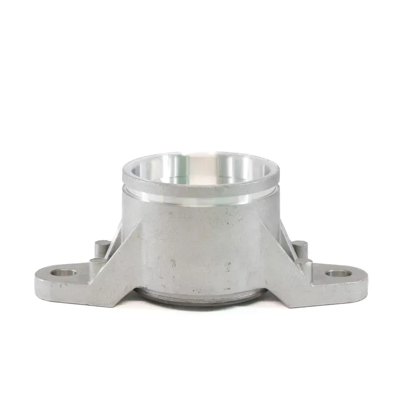 Base Amortiguador Derecho