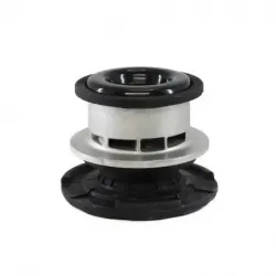 Base Amortiguador Frontal