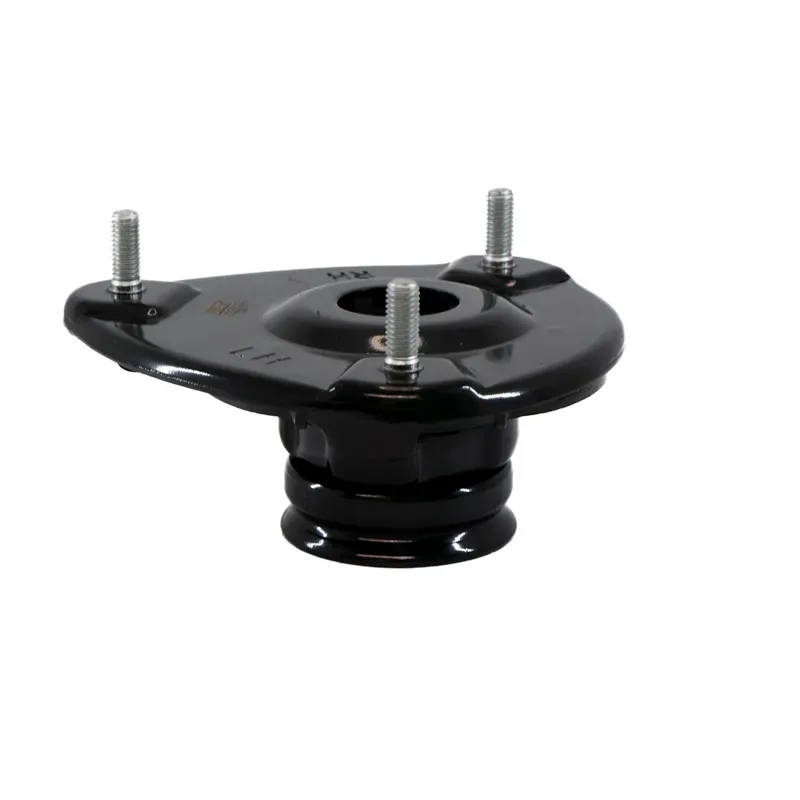 Base Amortiguador Frontal