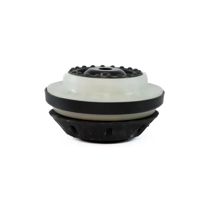 Base Amortiguador Frontal