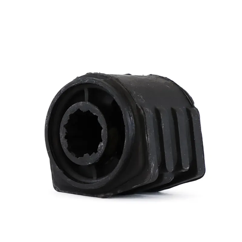 Bujes Del Der Grand Caravan 0107 Voya