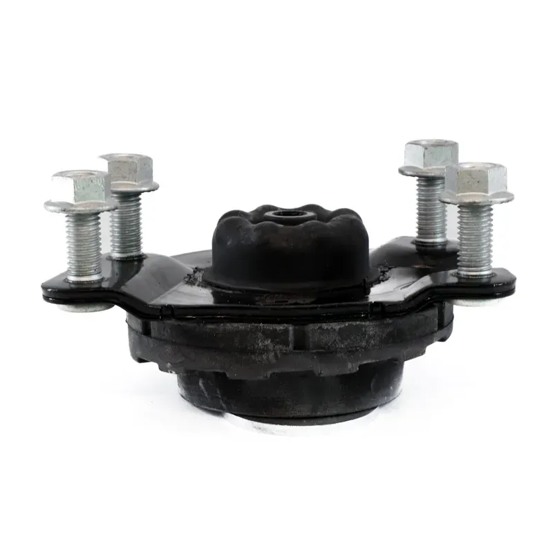 Base Amortiguador Frontal Derecho