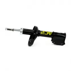 Amortiguador del reanault...