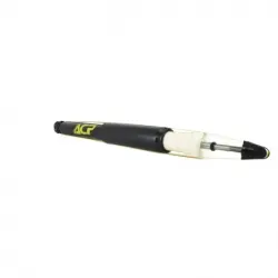 Amortiguador tras para...