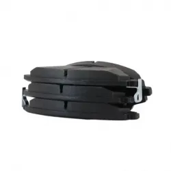 Pastillas de freno Del