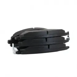 Pastillas de freno Del