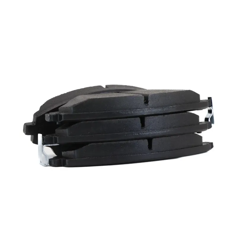 Pastillas de freno Del