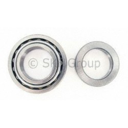 Rodam Rodillos Cónicos set