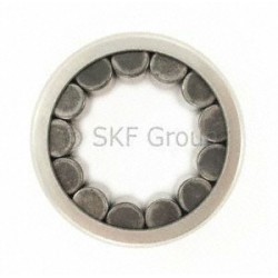 Rodam Rodillos Cilindricos