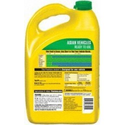 Anticongelante Premezclado...