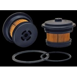 Filtro de combustible tipo...