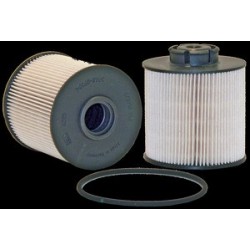 Filtro de combustible...