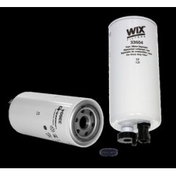 Filtro para motores commins